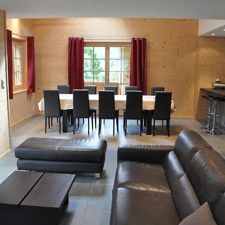 Apartment Apartement Chamath