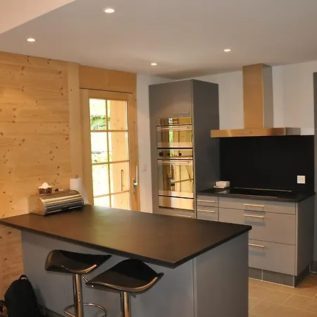Apartement Chamath