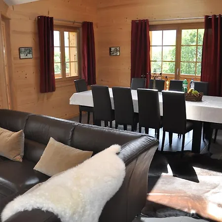 Apartment Apartement Chamath