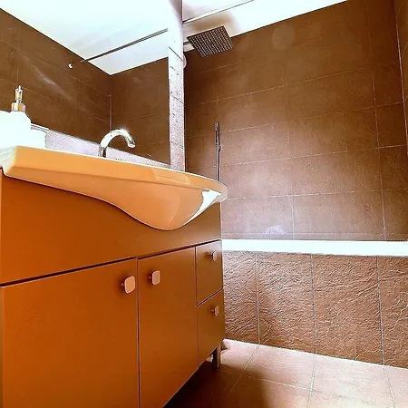 Apartement Chamath Apartment *