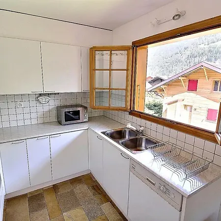 Apartement Chamath Apartment *