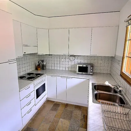 Apartement Chamath * Champery