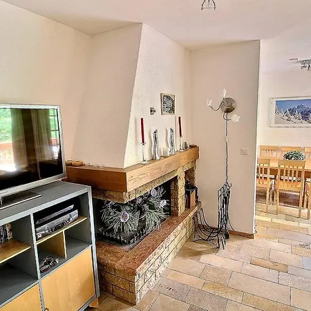 Apartment Apartement Chamath Champery