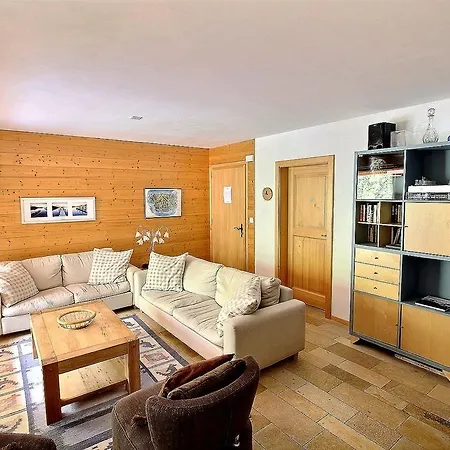 Apartement Chamath *
