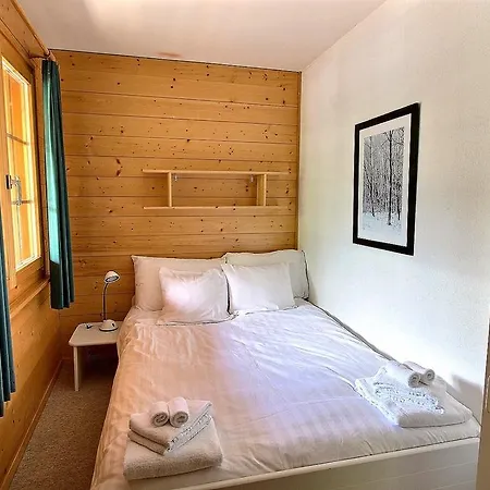 Apartment Apartement Chamath Champery