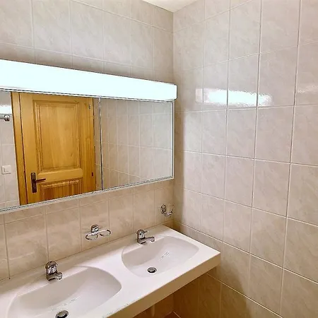 Apartment Apartement Chamath