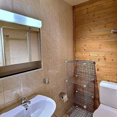 Apartement Chamath Champery