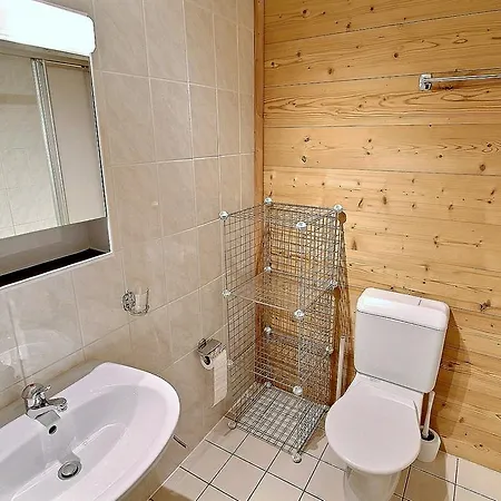 Apartement Chamath Apartment Champery