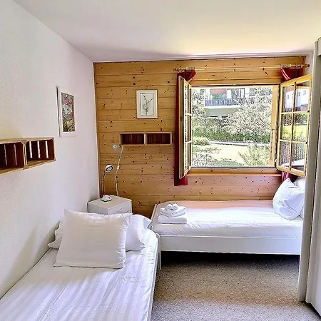 Apartement Chamath Apartment