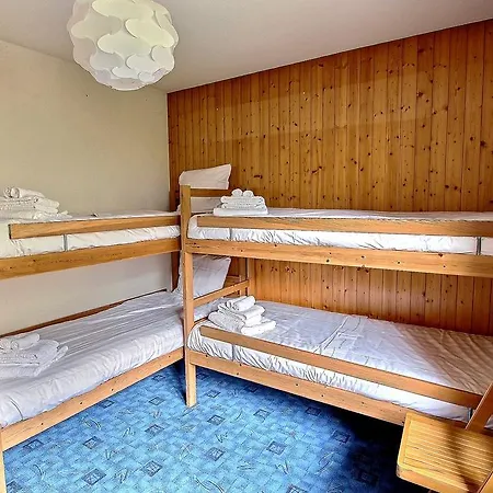 Apartement Chamath *
