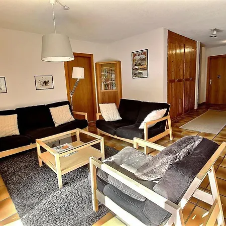 Apartement Chamath Apartment *