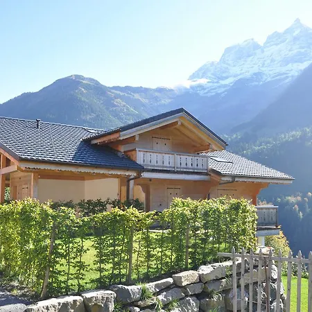 Apartement Chamath * Champery